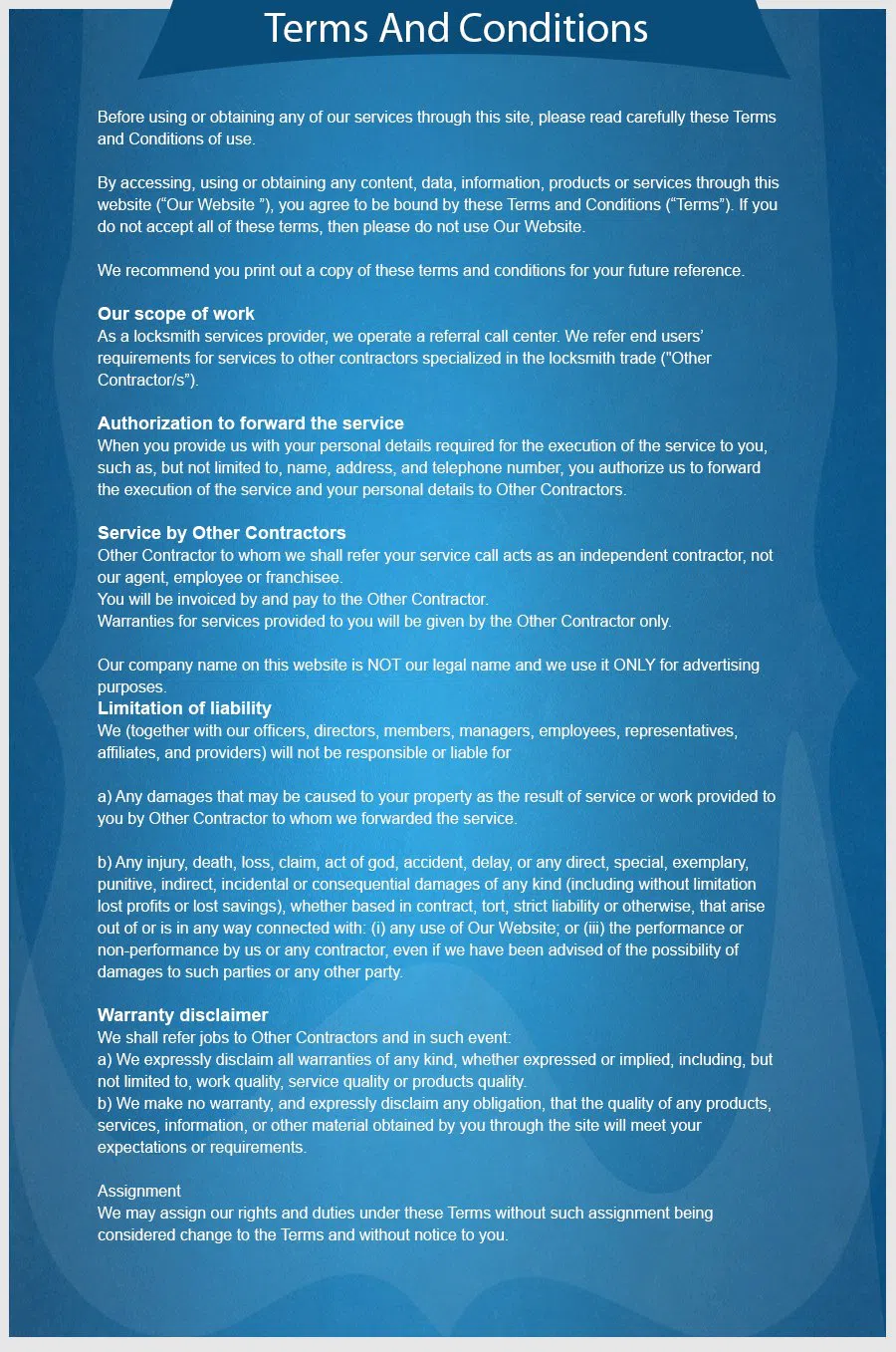 Miami Speedy Locksmith Miami, FL 305-744-5302